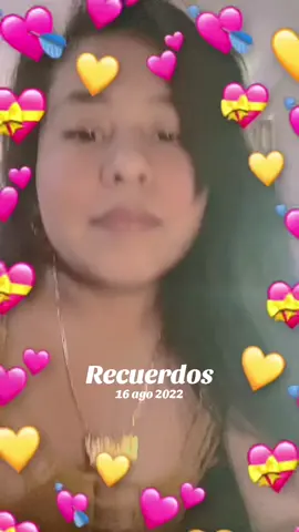 #Recuerdos 