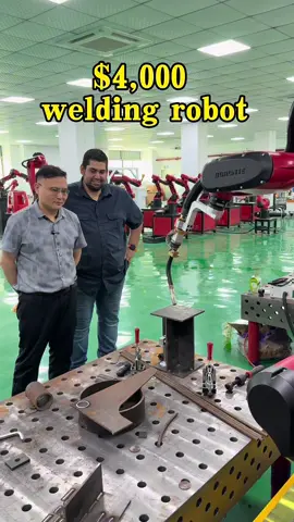 #industrial robot#factory#borunte#  robot#sprayingrobot #welding robot