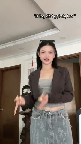 Ai bắt nạt em ? @nhiiii thúiiii #viral #fyp #xh 