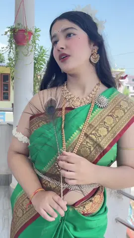 Krishna Janmastami🙏❤️🧚‍♀️#fyp #keepsupporting #keeploving #tiktokviral #cupcake 