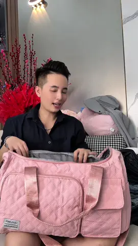 Túi du lịch 