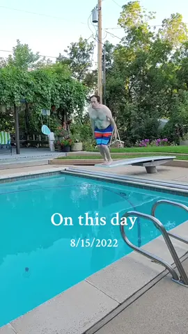 belly flop champion 