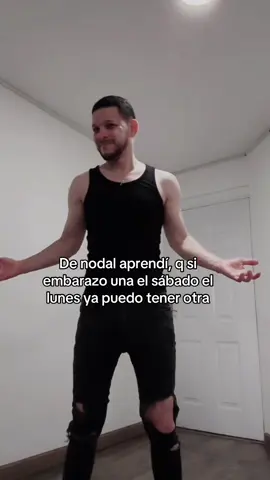 Grande nodal 🤭 #comedia #humor #viralreelsシ #parejas 