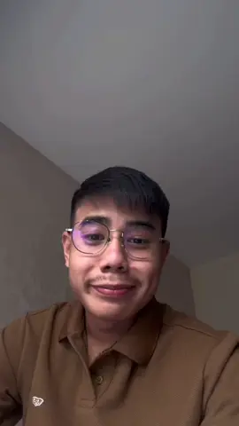 Ako lang ba?
