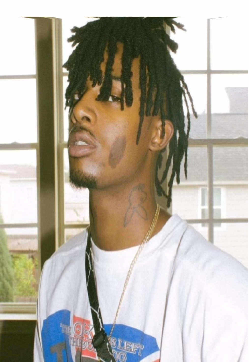 #PLAYBOICARTI Pretty much the goat #carti 