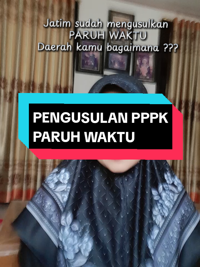 Absen yuk  #pppkparuhwaktu #bataspengusulanpppkparuhwaktu #pengusulanparuhwaktu 