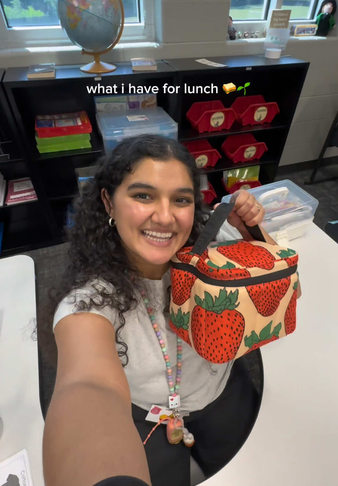 packed work lunches are back!! 🥹🍎🌱✏️ @rambleraustin @Purely Elizabeth @FAGE @Boulder Canyon @BAGGU @Mezcla #lunch #lunchideas #lunchtime #lunchbox #lunchboxideas #lunchbreak #teachersoftiktok #snack #snacks #sandwich #easylunch #easylunchideas #fyp #worklunch #substituteteacher #teacher #wieiad #whatieatinaday #packedlunch #worklunchideas 