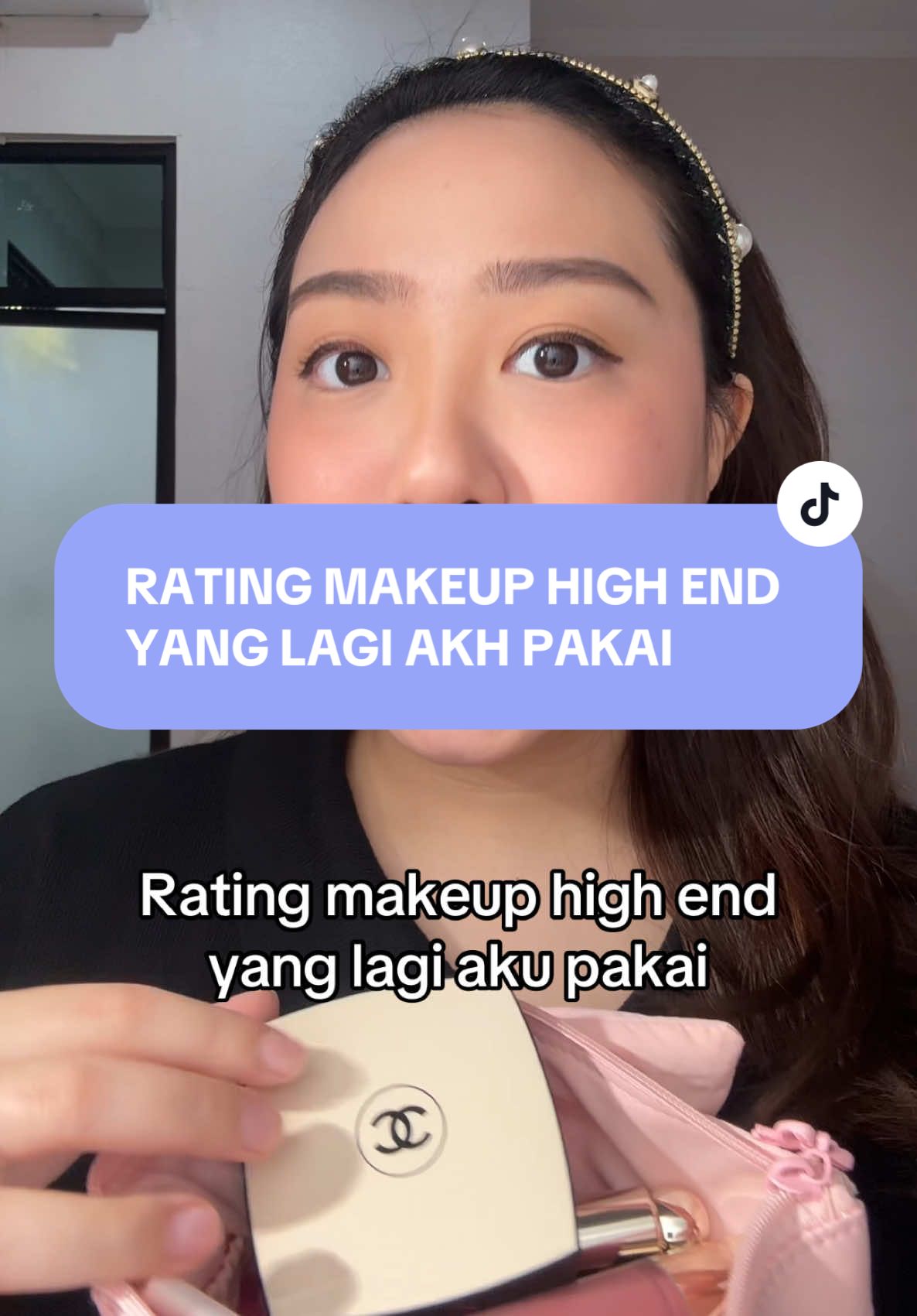 Rating makeup high end #makeuphighend #makeup #fyp 