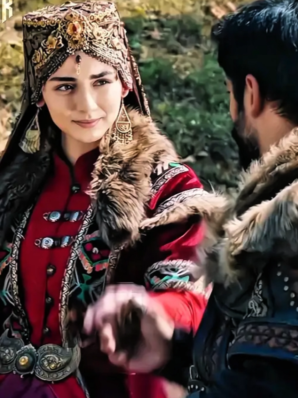 HAPPY BIRTHDAY QUEEN BALA HATUN👑🎂 || Bala Hatun Edit . . . . . . . #viral #fy#balahatun #creatorsearchinsights #ozgetorer @TikTok 