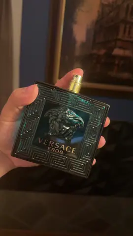 ##versaceerosparfum #versacecologne #versaceerosperfume #perfumesversace #versaceperfumes #versaceperfumereview #versaceperfume 