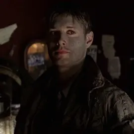 . #deanwinchester #jensenackles #dean #supernatural #spn 
