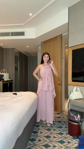 Day 2 outfit in Bangkok 🇹🇭