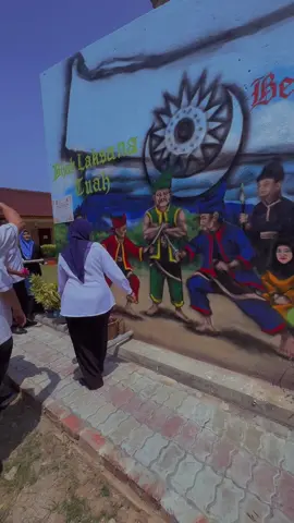 JOM! sahabat-sahabat kita jalan terus🦾 #CapCut #Jalanterus #ulangtahunperkahwinan💖💖💖💖💖 #kejayaandemikebahagiaan💙💙 #fyppppppppppppppppppppppp #fypシ゚viral🖤tiktok #fypage #fyp #Sungairambai #