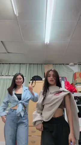 With my Filipino friend @Rosa Mae Quintero 🫶#fyppppppppppppppppppppppp #trendingvideo  