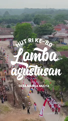 DIRGAHAYU REPUBLIK INDONESI KE 80 🇮🇩 tugas sudah di laksanakan boss @Bang Jul 😂 MERDEKA #pangkalanbunkalteng #pangkalanbanteng #desamargamulya #hutri80 #lomba17agustus #drone #hobbydrone #belajardrone #djiflip #dronemurah 