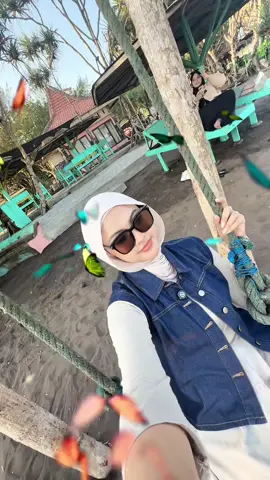 asikkkk🥰🔥 #gusfawait #pemkabjember #jemberbarujembermaju #watuulo #pantaijember @Pemerintah Kabupaten Jember @Wadul Guse @Gus Fawait 