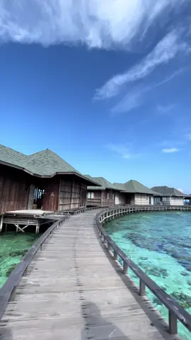 No edit no filter, karimunjawa emang secakep itu 🫠