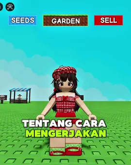 Penjelasan dan cra mengerjakan quest beanstalk event di #growagarden 🤩‼️