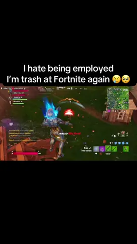 Wait till the end lol #fortnite #Halo #madden26 #fyp @Washington Commanders yall get your boys bruh