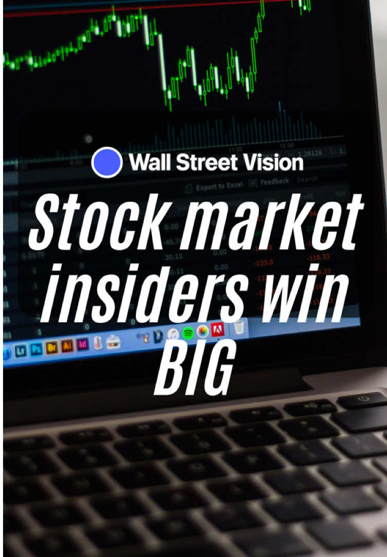 When Newegg insiders bought into their own stock, my bot raised the alarm due to the size of the trade, how notable the insider was, the average trading volume of the stock, and 9 other variables. If you want to learn what these variables are and be alerted next time a trade occurs, click the link in the bio and check out my free bot demo video.