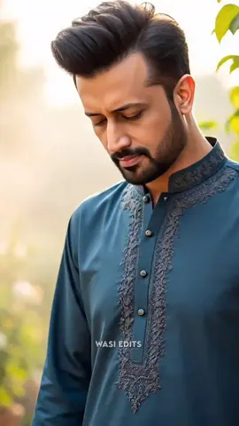 Atif Aslam New Sindhi Ai Vocal Song 