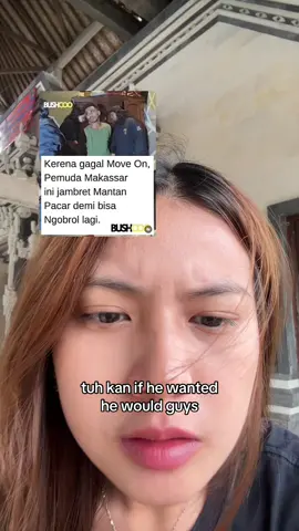 if he wanted he would final boss