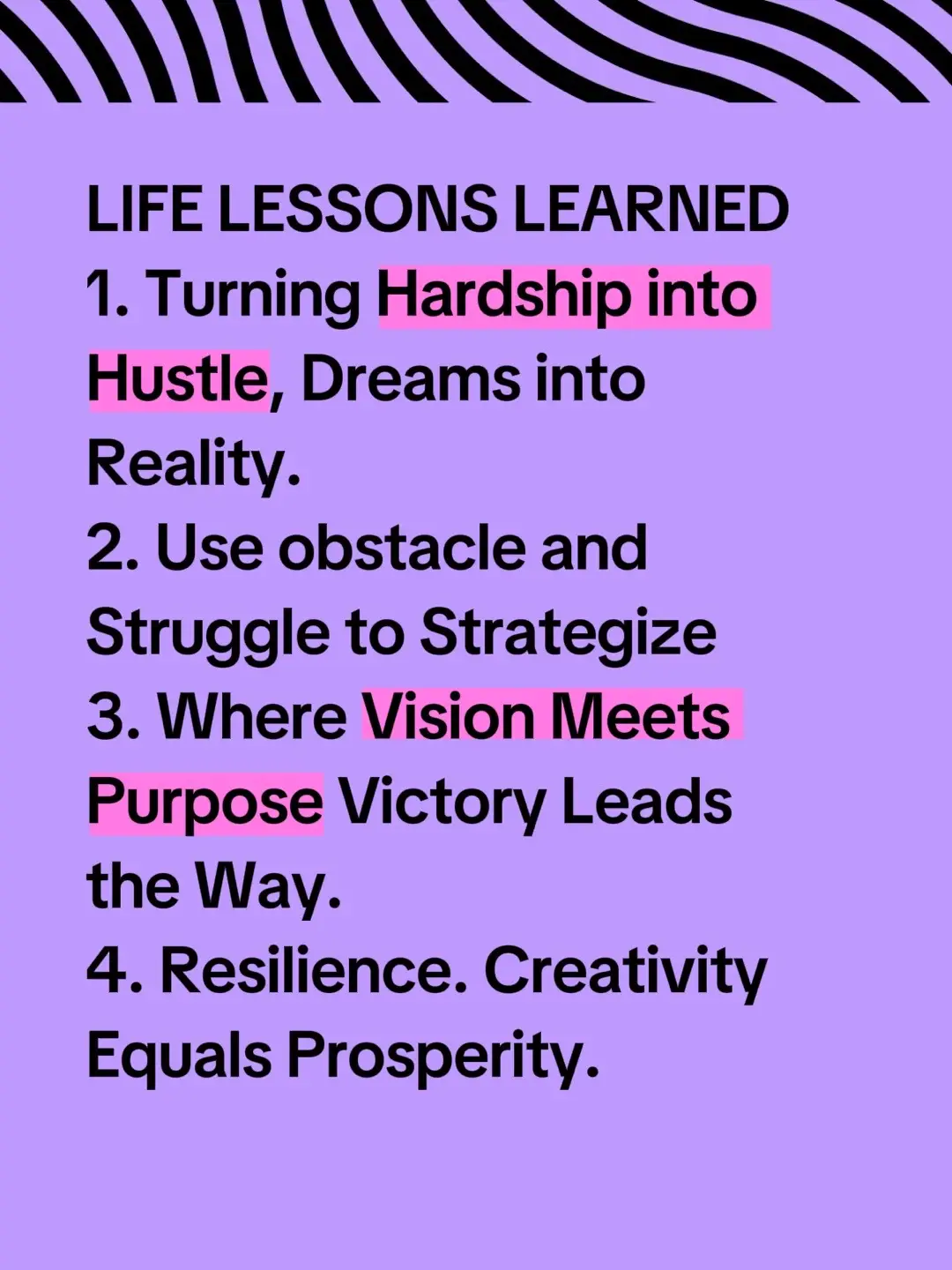 #coachprospertiktok #dailymotivation #listen #wiseword 