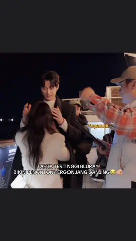 yg mau beli bluray bisa DM aja yuk, ga bakal rugi plss gemes bgt😭🫠 #kimhyeyoon #byeonwooseok #woohyecouple #lovelyrunner #foryoupage 