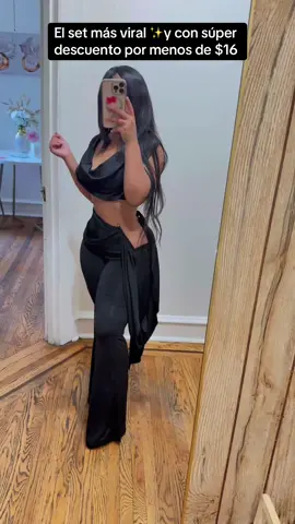 #fyppppppppppppppppppppppp #elegantstyle #twopieceset #tiktokmademebuyit #viral 