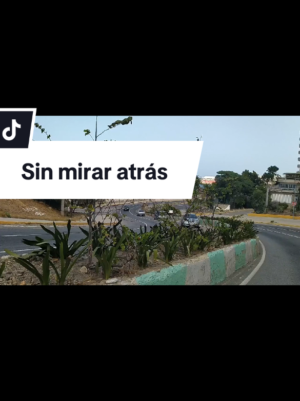 Sin mirar atrás #creatorsearchinsight #sinmiraratras #reggeton #motivacional 