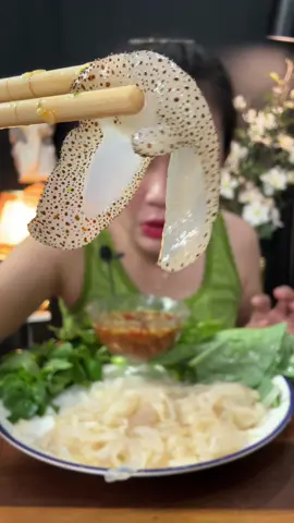 แมงกระพรุนเวียดนาม อร่อยดีค่ะ #อาหารทําเอง #tiktok #ตะกร้าtiktokshop #แมงกระพรุนเวียดนาม #นักรีวิวอาหาร 