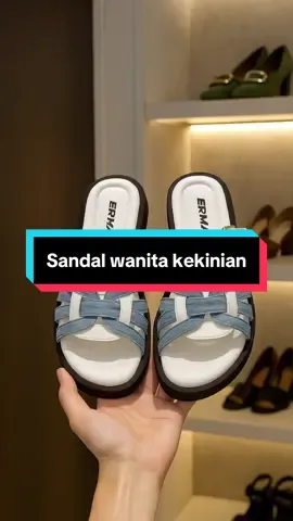 #fyppppppppppppppppppppppp #afliatetiktok✅🙏 #sandalwanita #promomakanmerdeka 