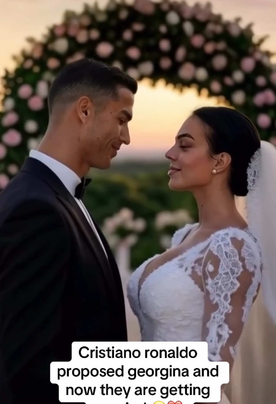 Ronaldo Proposed Georgina😭❤️ #fyp #foryou #georginarodriguez #georgina #ronaldo  ronaldo proposes to georgina cristiano proposed to georgina georgina rodriguez y cristiano ronaldo ronaldo and georgina engaged cristiano ronaldo proposing to georgina ronaldo and georgina marriage 