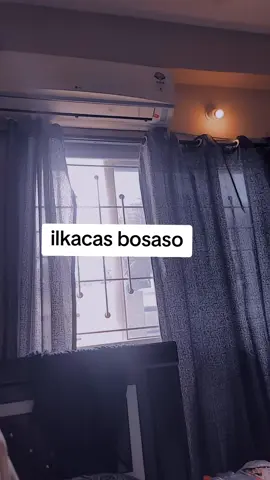 ilkacase  bosaaso