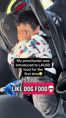 For the record: he LOVED it!!😅