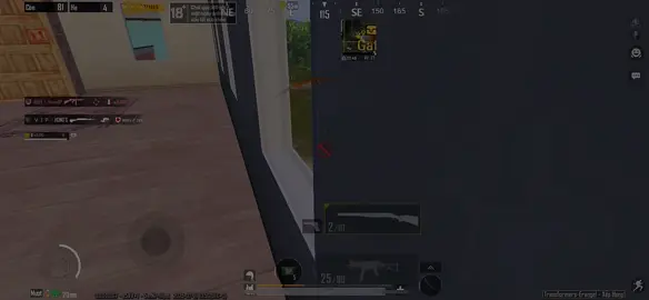 Normal day 🦦 #pubgmobile#pubglover 