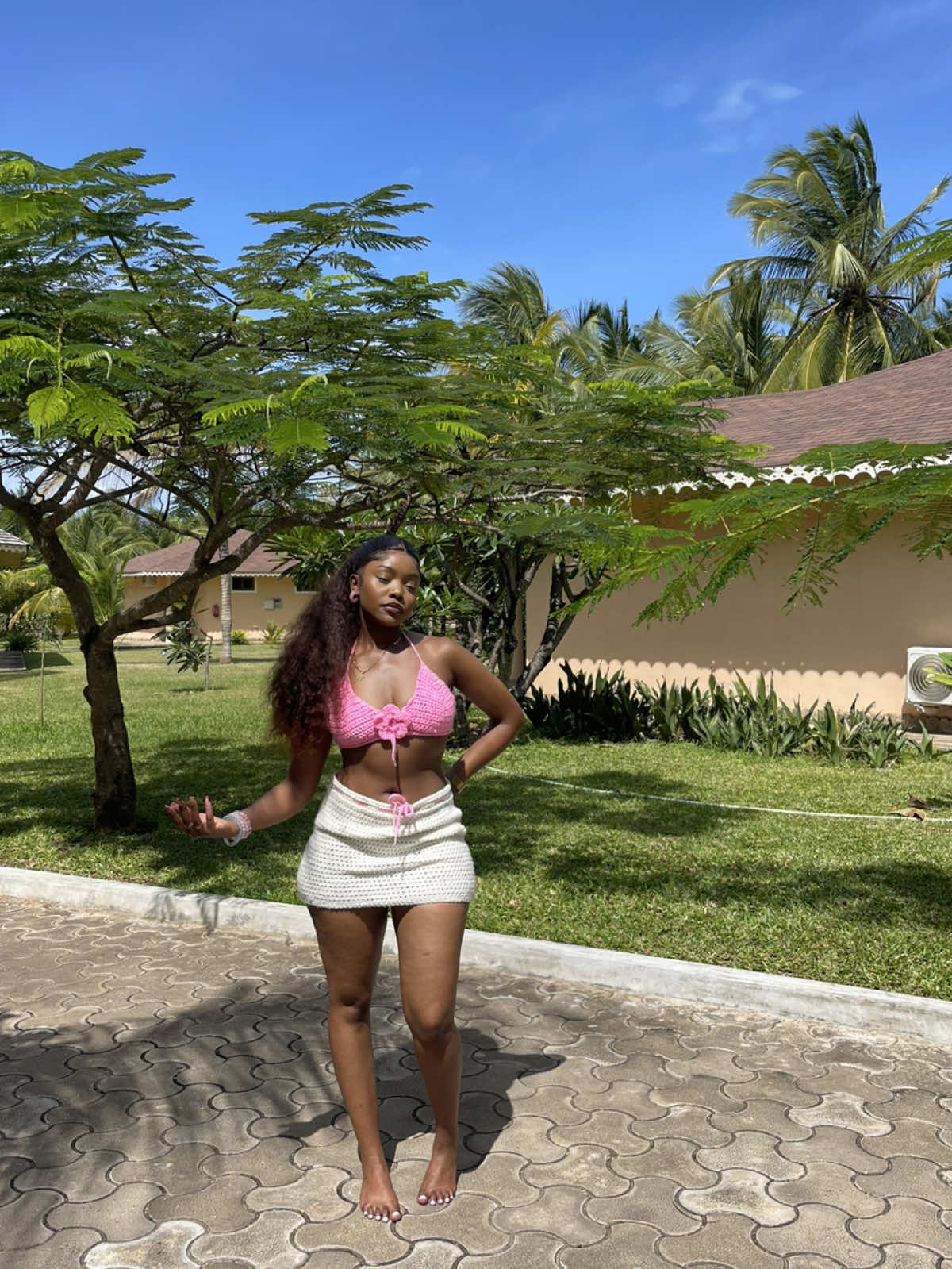 #fyp hot girl szn😍🥹🎀 #tiktokkenya🇰🇪 