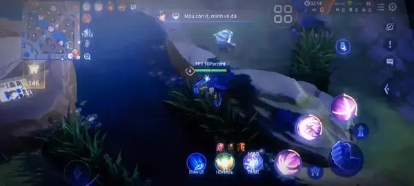 Basic #xuhuong #creatortiemnang #liênquânmobile #aov #nakroth 
