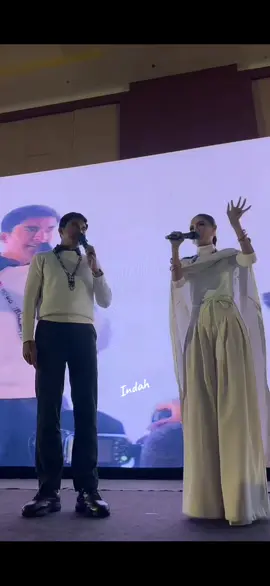 YB kalah lagi.. Kalini dia nyanyii gaisss 🤣🤣... Boleh bah kalau kauu 😆😆.. #syedsaddiq #bellaastillah #BASS 