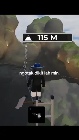 MOUNT YA SETERAH 🗻  #fyp #fypシ #roblox #robloxfyp #robloxedit 