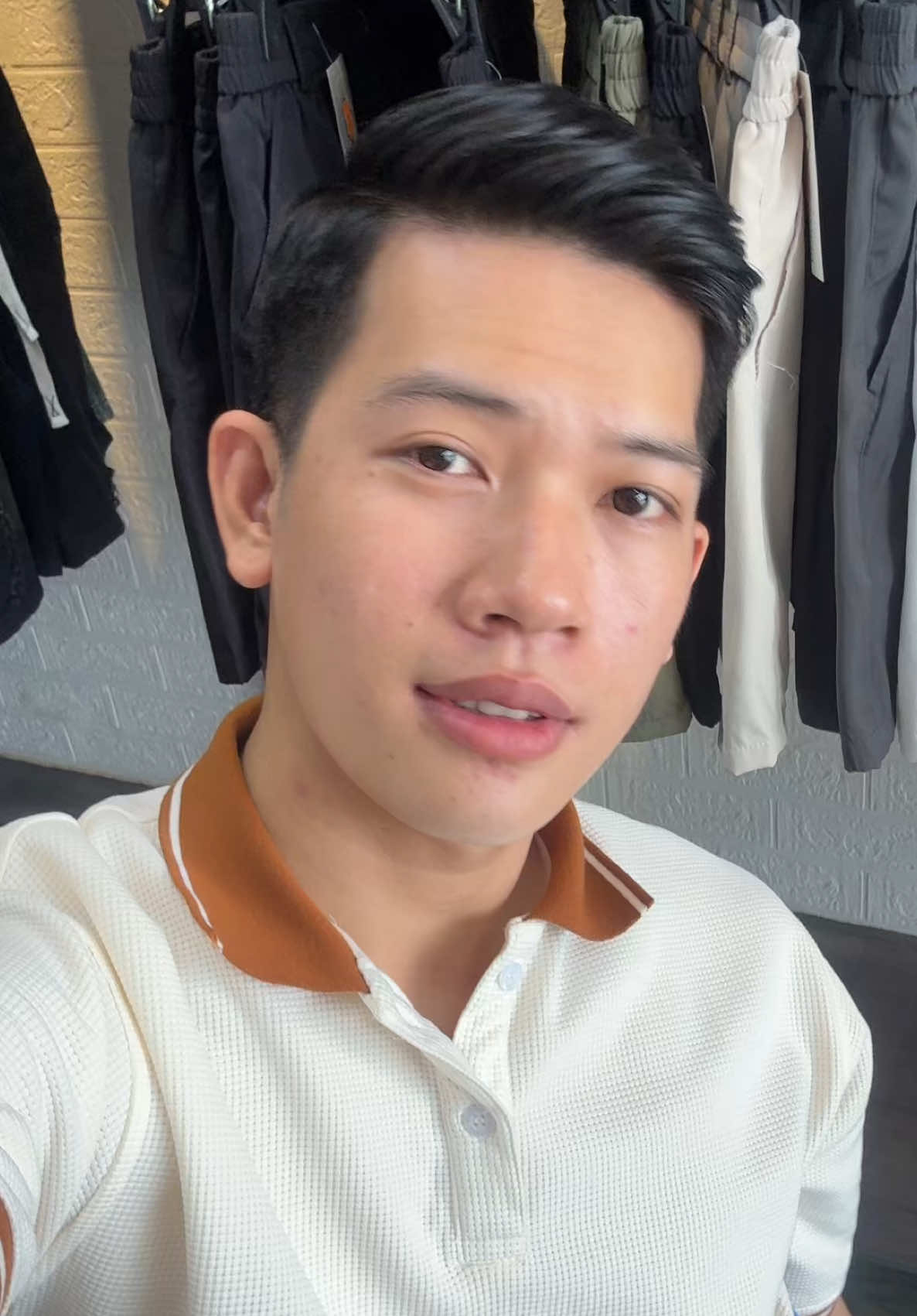 Thử thách show mặt mộc , chắc xem được chạy hết 🥹 #dcnguyeen #dcnnhepne 