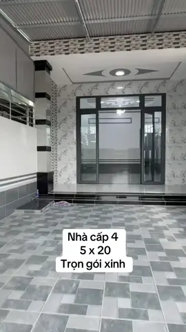 Mẫu nhà cấp 4 hoàn thiện trọn gói đơn giản với 3 phòng ngủ , 3 wc , 1 phòng khách , 1 phòng bếp siêu đẹp #maunhadep #thietkenhadep #xaynhatrongoi #nhapho #nhaxinh #nhacap4 #thietkenhacap4 #nhadep #nhavuon #nhagaclung #xaynhacap4 #xaynhadep #xaynhatrongoi 
