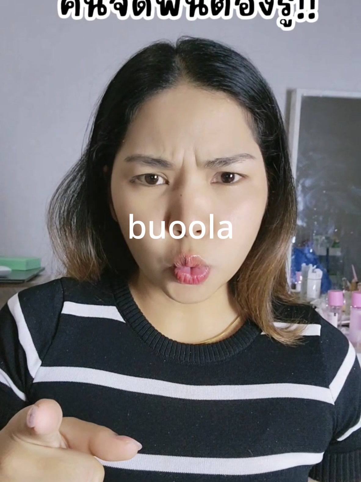ตอบกลับ @in_panadda คนจีดฟันต้องรู้ #อินรีวิว🌻 #buoola #buoolathailand #แปรงสีฟันคนจัดฟัน #แปรงสีฟันbuoola 