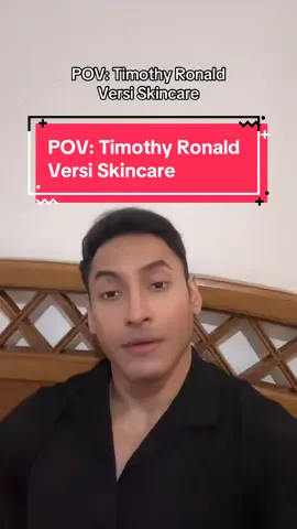 ⚠️ GUYS PLEASE BACA!!! Banyak yang salah paham guys ini tuh konten POV ya jadi ini sarkas, yg bener gini: (1) Retinoid dipakai sesuai kebutuhan, kalo masih awal 20an pake retinol untuk “anti aging” ya mungkin gabegitu useful tp kalo pakenya untuk PIH, “bruntusan”, dll ya gapapa. Atau misal pake tretinoin/adapalene untuk jerawat ya justru tepat sasaran. Ohya retinoid itu GA BIKIN kulit TIPIS yaaa (2) cocok atau tidaknya suatu moisturizer di kulit oily/dry GABISA dilihat hanya dari satu bahan aja mau itu ceramide atau apapun, semua tergantung formulasi secara keseluruhan (3) niacinamide BOLEH digabung dengan vitamin C/exfo/retinoid selama kulitnya cocok dan tolerir malah bagus (4) mirip poin no2, ini bukan tentang bahan chemical/physical UV filter tapi yang dilihat adalah formulasi secara keseluruhan! Malah IMO beberapa sunscreen chemical cocok banget buat yg jerawatan, jadi tergantung yahhh #skincare #fyp #fypシ #viral #creatorsearchinsights 
