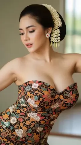 Bikin Gagal Kedip! Cantiknya Luar Biasa 🌸✨ #fylppppppppppppp   #Viral