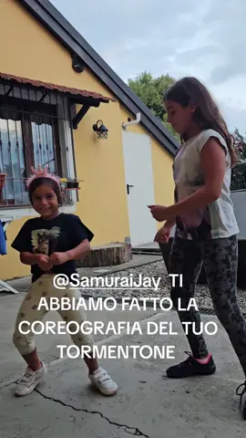 #samuraijay #DidíeCecé #tormentone #Halo #neiperte @Samurai Jay 
