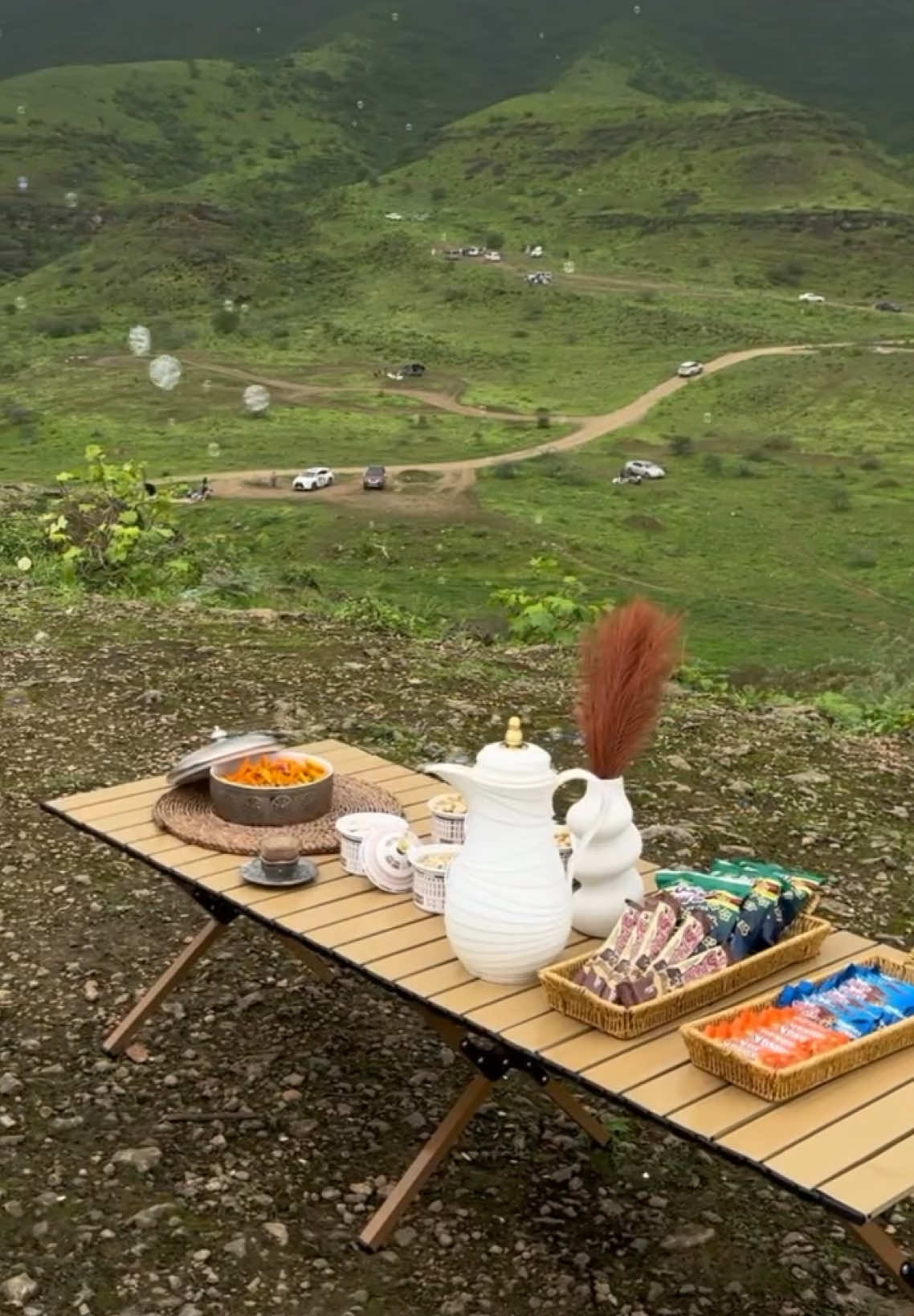#fyp #صلاله #oman #طبيعه #salalah 