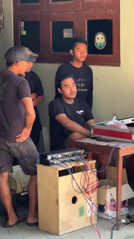 Check sound sek boloo 🔊#sound #horeg #terlalulama #karangtaruna #gresik24jam 