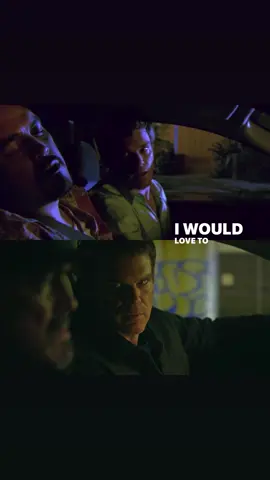 I hate that I know how this is going to end. #fyp #dexter #dexterressurection #dexterandbatista #sad 