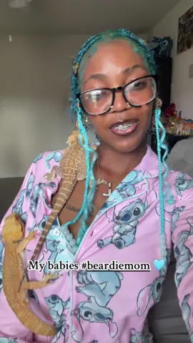 #beardeddragon #111 